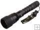 UltraFire 5-mode CREE XM-L Q5 LED + Safety hammer flashlight