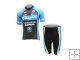 GIANT Team short Sleeve Cycling JERSEY Sets (Men's Cycling)