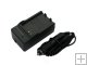 Travel Charger for Digital Battery for Samsung BP-80W