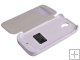 4500mAh External Backup Power Bank Battery Charger Case For SAMSUNG Galaxy S4D