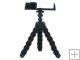 Flexible Sponge Mobile Phone/Camera Tripod Holder