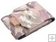 Square Multi-function Hanging Cloth Mobile Pocket Case Bag For iPhone -AT