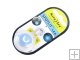 Nite Ize SLG-06-03 Spotlit Eco Packaging - Blue