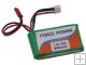 7.4V 900mAh 20C Li-polymer Lipo Battery Pack