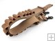 High Quality Adjustable Tactic Shotgun Belt
