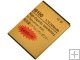 i9100-GD 3.7V 2450mAh High capacity battery for Samsung i9100 Galaxy Sii