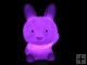 Iridescent Animal for Gift Toy (Rabbit)
