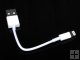USB Data lines for IPhone4/5