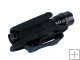 NexTorch Nylon Flashlight Holster
