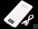 E1 Portable Fortune 12000mAh Lithium Polymer Power Bank