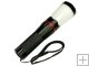 Lichao CREE Q3 LED 3 Mode Zoom Flashlight with Lantern