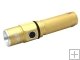 LT-dfde02 Portable Mini CREE XML-T6 LED 5 Mode 800Lm UCL Lens LED Flashlight Torch