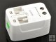 Multi-Socket Applicable in Various Countries