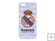 Realmadrid Club DE FUTBOL Pattern Protection Shell for iPhone 5G