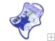 Nite Ize CVM-03-23 Curvyman Cord Supervisor