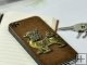 Delicate Classic Case for iPhone-C8101