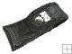 Nylon Holster 208# For flashlight