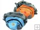 Outdoor Multifunction Waist Pack Travel Bag