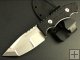 Blows - Triple Threat Tactics Straight Knife