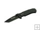 SuperKnife Stainless Steel Knife (314)