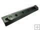 Telescopic Sights guide-track groove(V-01)