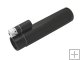 LT-2389 2 in 1 CREE Q5 LED 320Lm 3Mode 5mW 650nm Red Laser Pointer LED Flashlight Torch