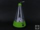 Sunboos 21 LED Camping Lantern (Green)