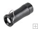 CREE XPE LED ALuminum Alloy Flexable LED Flashlight