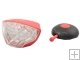 GACIRON W01 Bike Outdoor Highway Intelligent Tail Lights