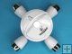 UFO-1575 Multi-functional 15 LED Camping Lights