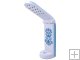 KLT SB-501 18 LED 2-Mode Rechargeable Folding Desk Lamp