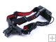Headlamp Series CREE Q3 LED 3-Mode Headlamp - V01