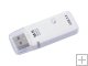 USB 2.0 SD/ TF /MS/ M2 All In 1 Memory Card Reader