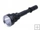 M-Light ZY-T13 CREE XML T6 5-Mode Hight Power LED Light