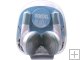 500XL Giant Earphone Speaker for mac iPod iPhone