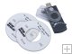 USB 2.0 SIM Card Mobile Express Card Reader (CR703)