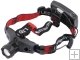 High Power Q7 CREE Q3 LED 3 Modes Rechargeable Headlamp