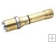 LT-XLPC03 CREE XML-T6 LED 3 Mode 850Lm Zoom LED Flashlight Torch