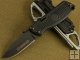 SR-278B Combination Pocket Knife