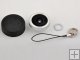 High Quality 190 Degree Super Fisheye Lens for Iphone/Samsung/LG/HTC