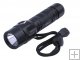 SMALLSUN ZY-T29 Cree XM-L T6 Focused Flashlight