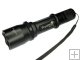 TrustFire F16 SSC P7 LED 3-Mode Flashlight