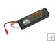 GE Power 2200mAh 11.1V 8C Lithium Polymer Battery(white & red)