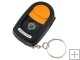 Slide Switch Magnifier with LED Light Source