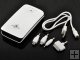 9000mAh Power bank for Various Mobile Phone and Mobile Products