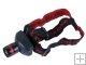 Q5-009 CREE Q3 LED 3-Mode Focus Headlamp