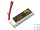 GE Power 2360mAh 11.1V 28C Lithium Polymer Battery