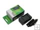 Video/Digital Camera Battery Travel Charger for Samsung 0937