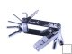 Birzman Feexman Neat Mini Tool 10 Functions Multi Tool