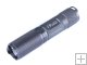 Panda CREE Q5 LED 5-Mode 1x14500 Aluminum Flashlight